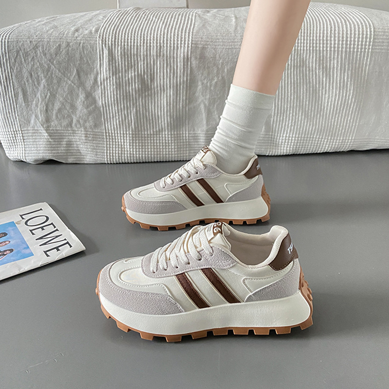 Women Sneakers 2026 Casual Pla - Outdoor Sport Brand recension och pris