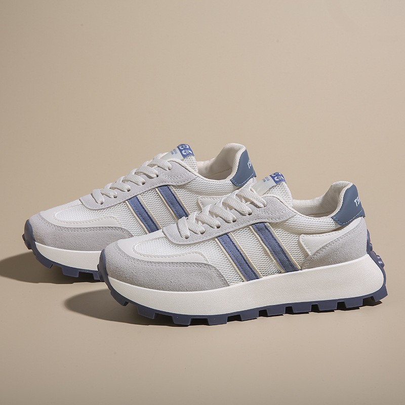 Women Sneakers 2026 Casual Pla - Outdoor Sport Brand recension och pris