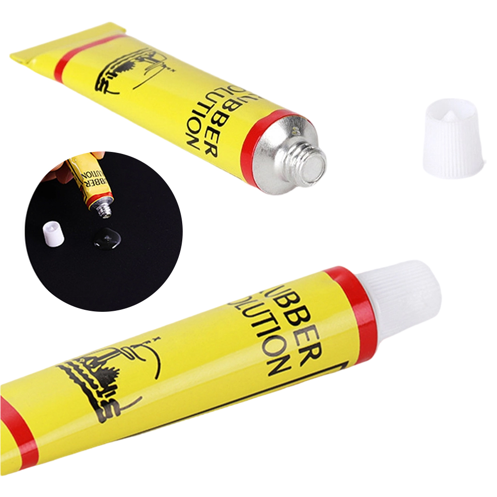 Car Tire Repairing Glue Univer - Outdoor Sports Store recension och pris