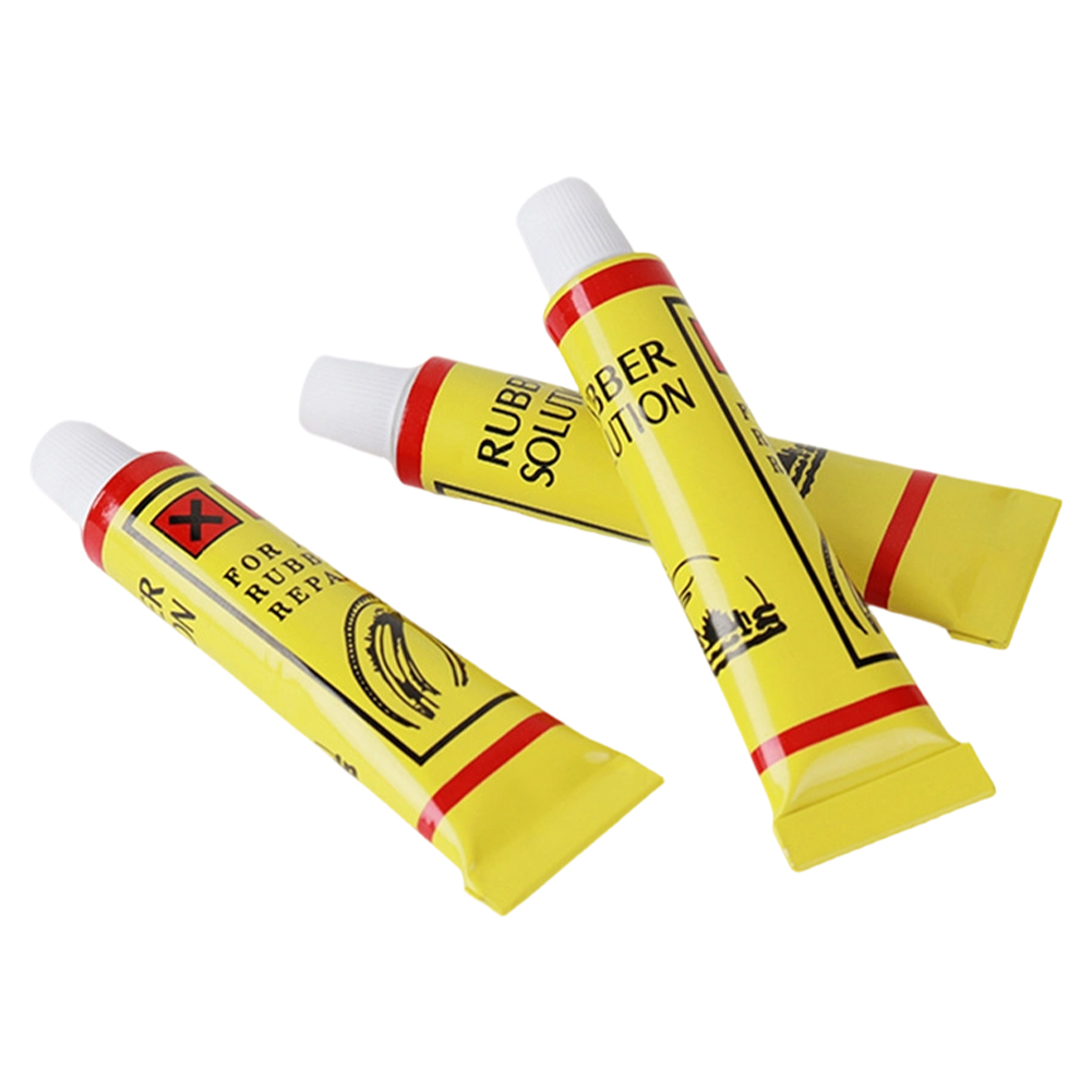 Car Tire Repairing Glue Univer - Outdoor Sports Store recension och pris