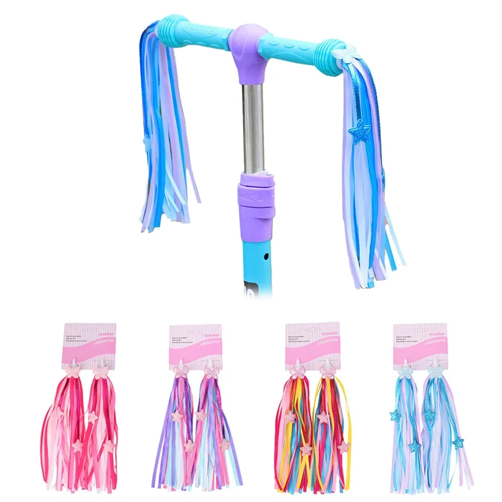 2Pcs Bicycle Handlebar Scooter - Outdoor Sports Store recension och pris
