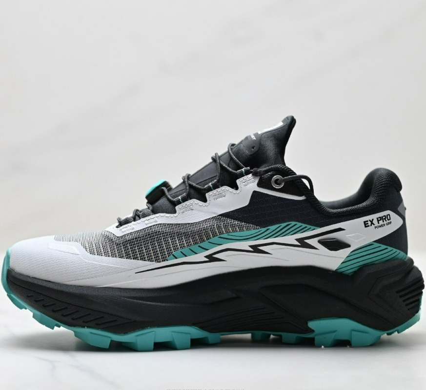 Classic Brand Unisex Trail Run - Outdoor Sport Brand recension och pris
