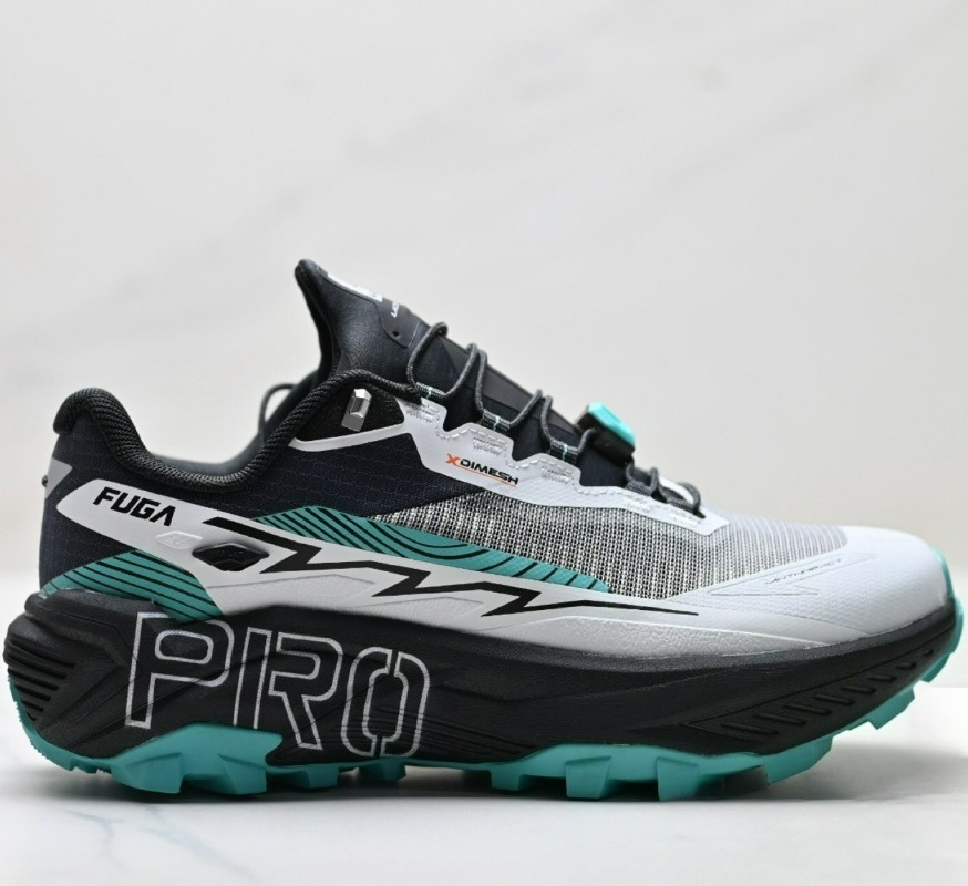 Classic Brand Unisex Trail Run - Outdoor Sport Brand recension och pris