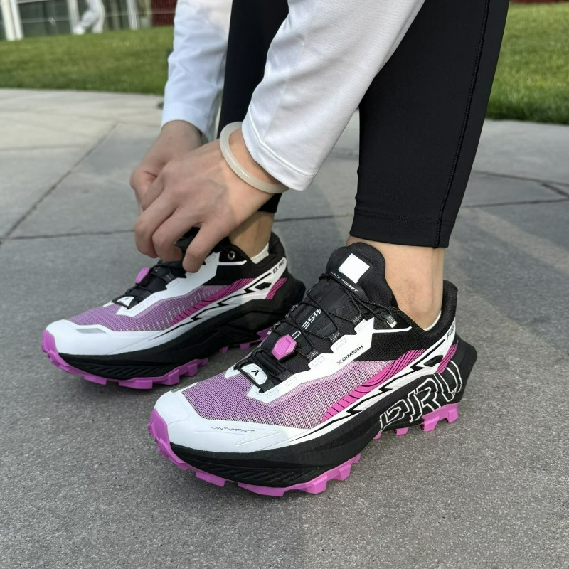 Classic Brand Unisex Trail Run - Outdoor Sport Brand recension och pris