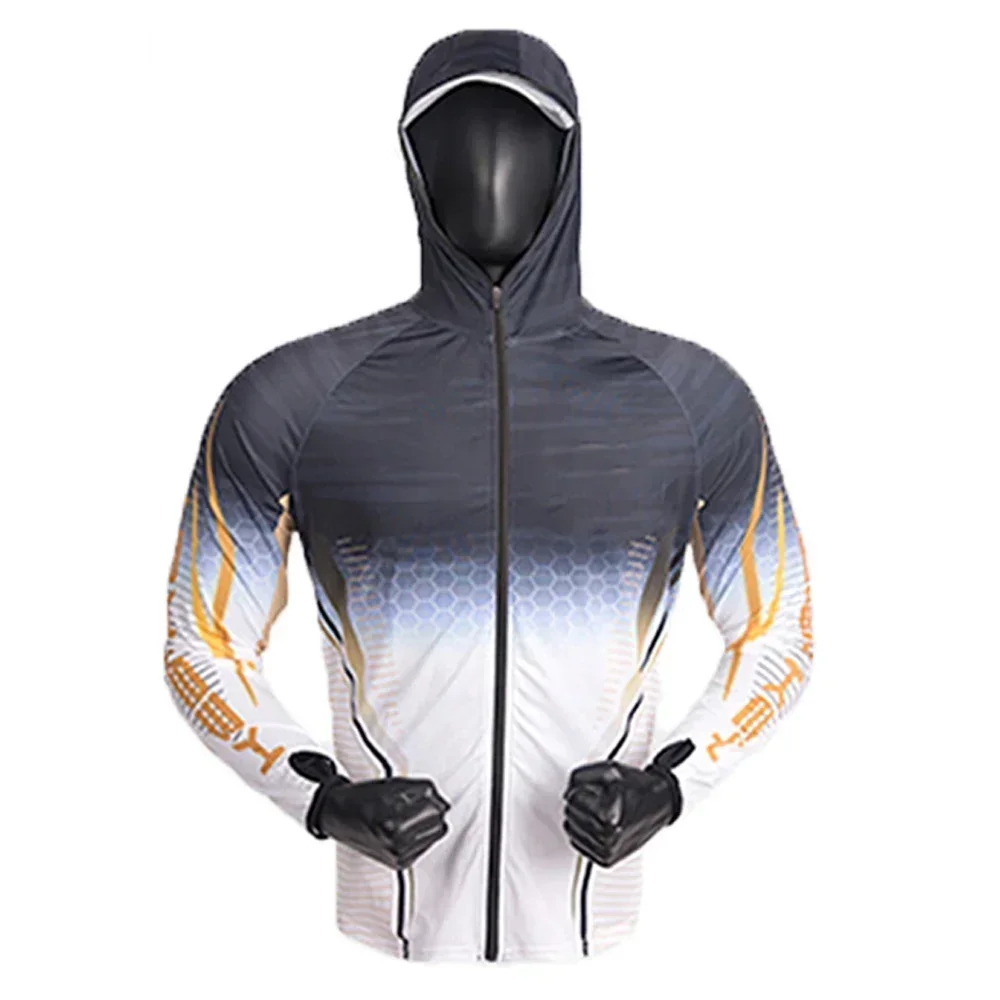 Fishing Shirts Outdoor Quick D - Outdoor Sport Jacket recension och pris