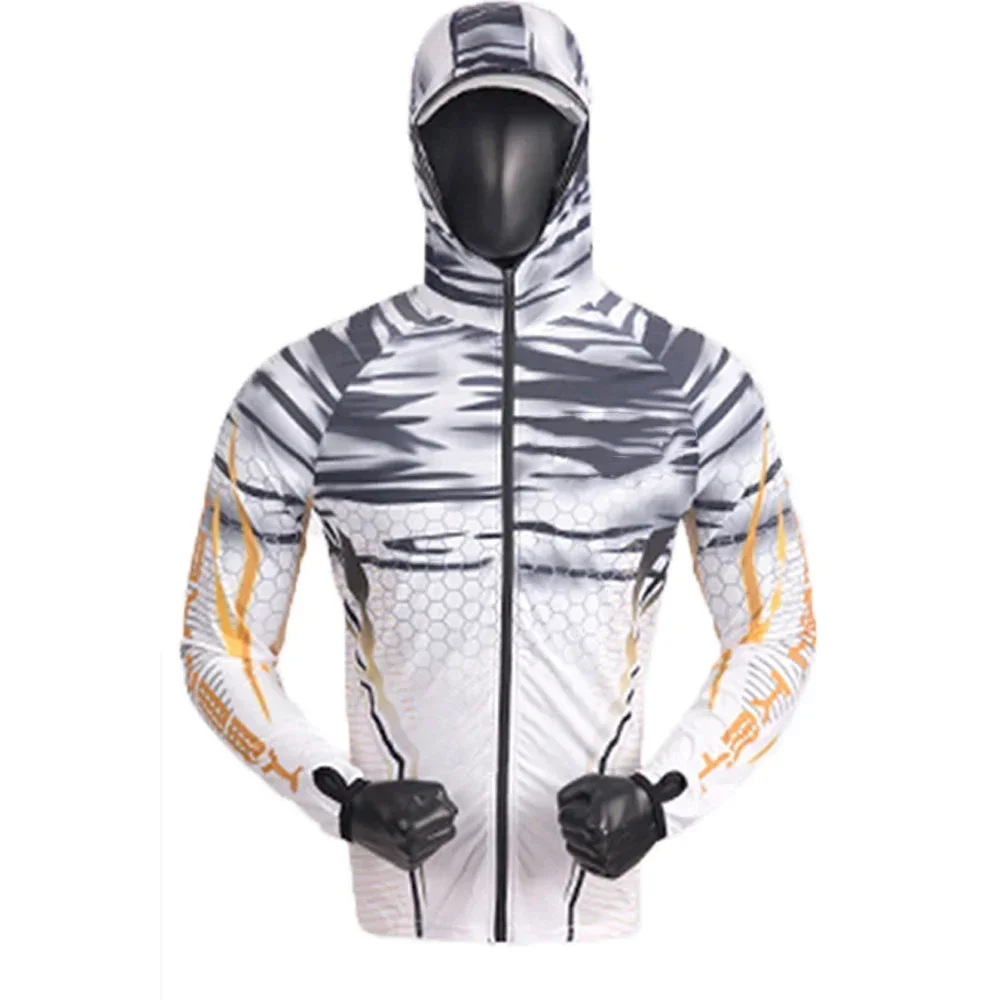 Fishing Shirts Outdoor Quick D - Outdoor Sport Jacket recension och pris