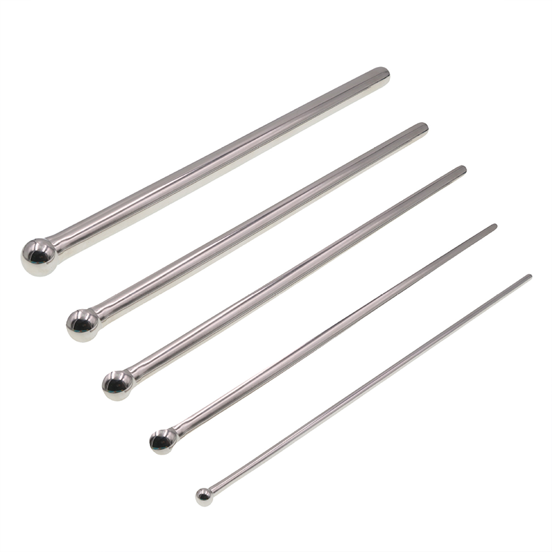 Long Penis Plug Sounding Rod S - Lunge Line Horse recension och pris