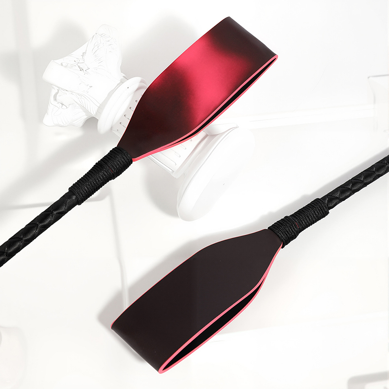 45cm Metal Inlay Handle Thermo - Riding Crop Dressage recension och pris