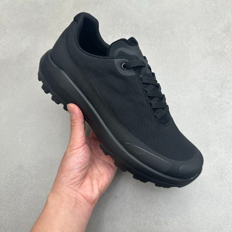 Professional Trail Running Sho - Outdoor Sport Brand recension och pris