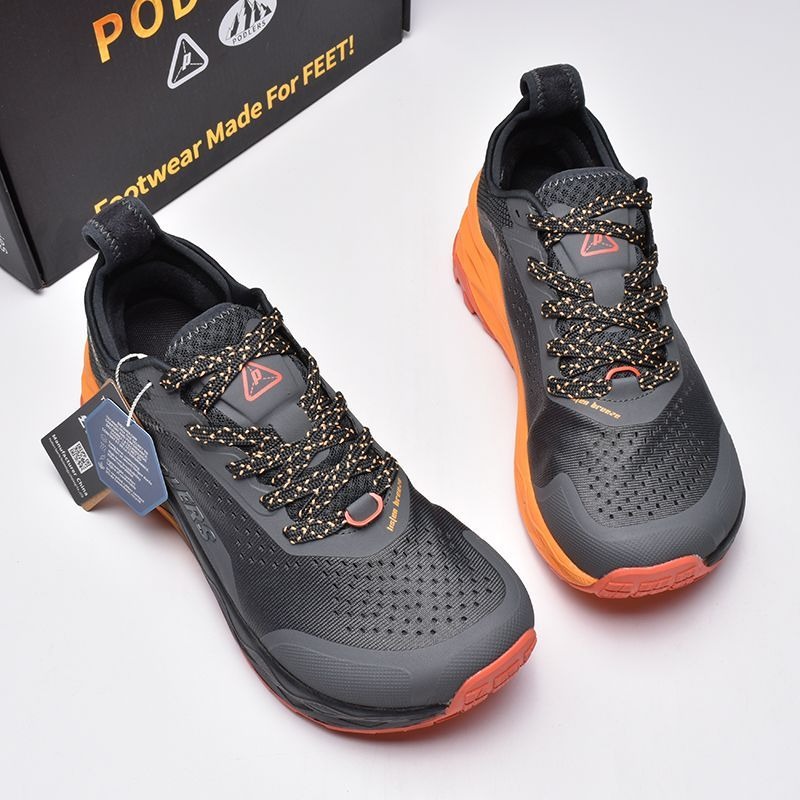 Classic Brand Comfortable Wide - Outdoor Sport Brand recension och pris