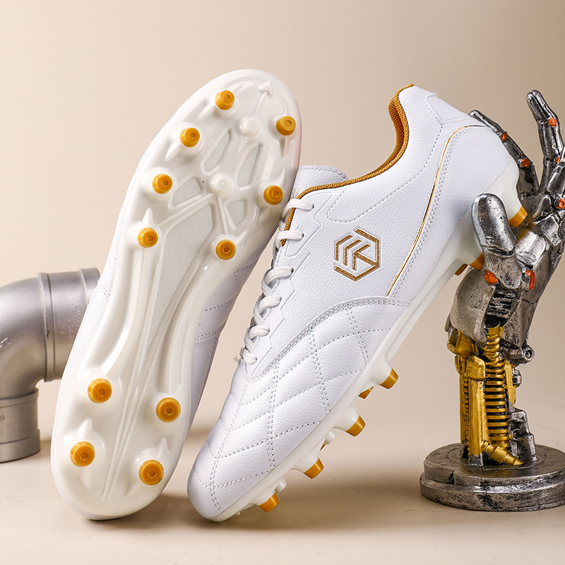 New Men Football Boots Grass B - Outdoor Sport Court recension och pris