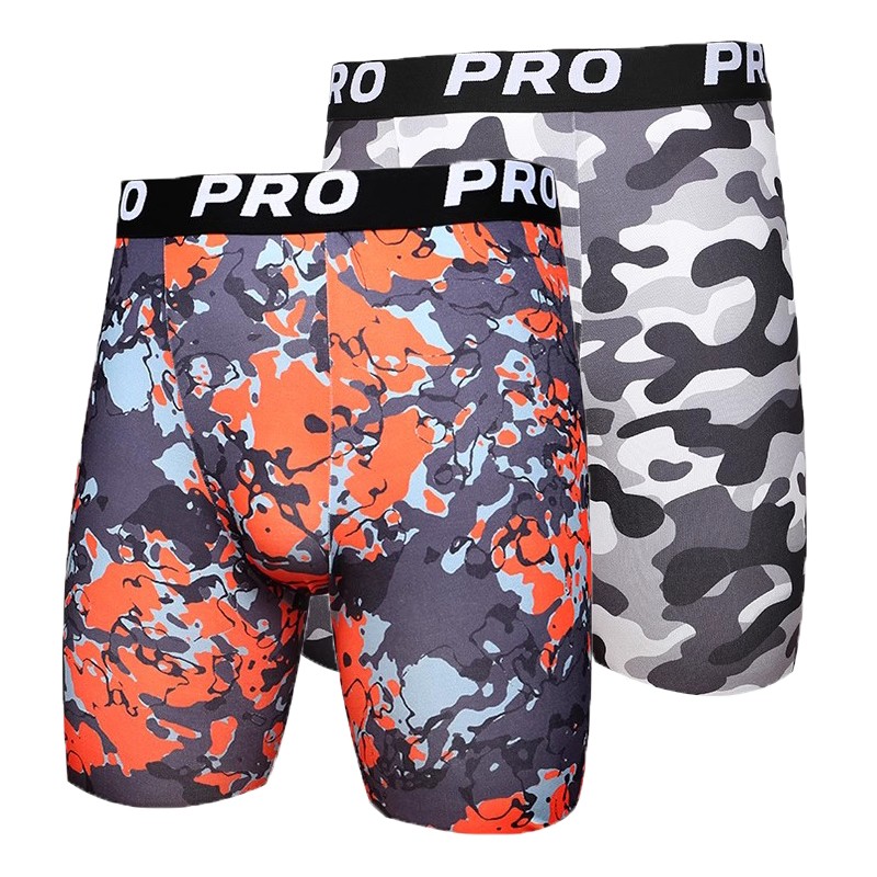Men Outdoor Running Shorts Boa - Outdoor Sport Leggings recension och pris