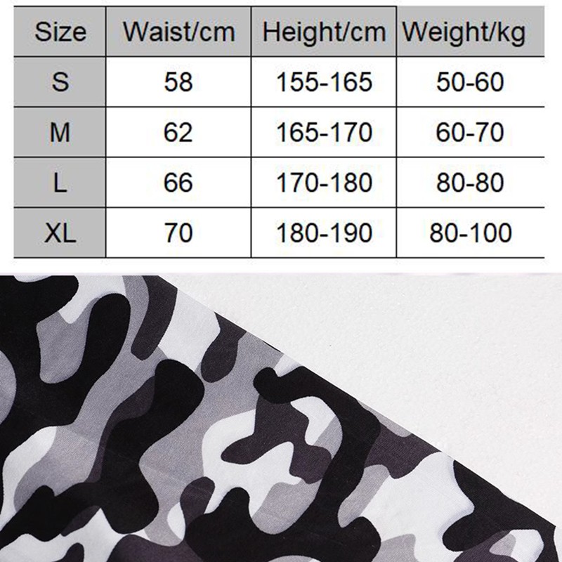 Men Outdoor Running Shorts Boa - Outdoor Sport Leggings recension och pris