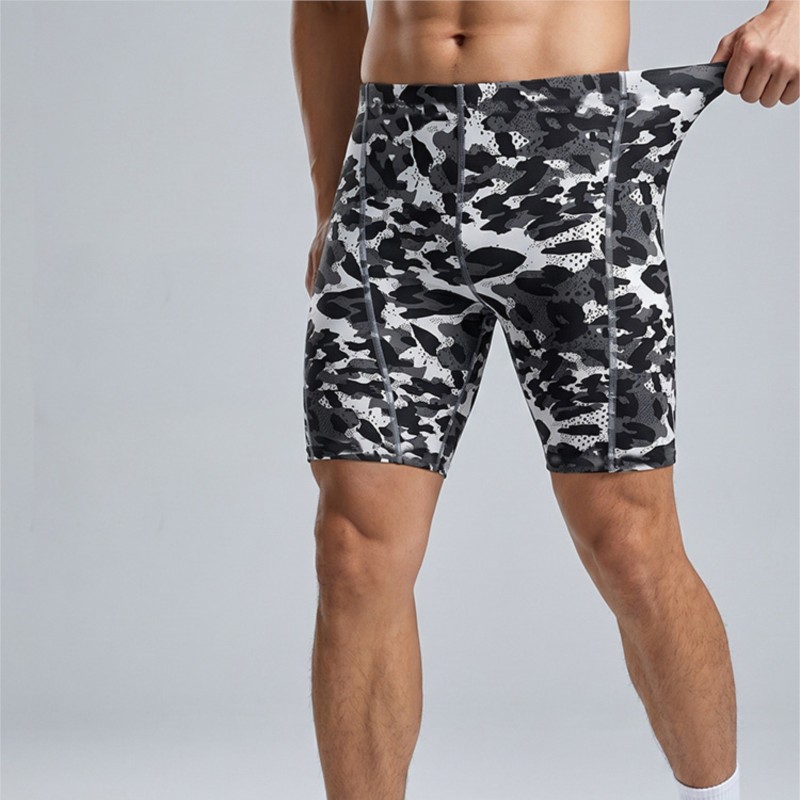 Men Outdoor Running Shorts Mal - Outdoor Sport Leggings recension och pris