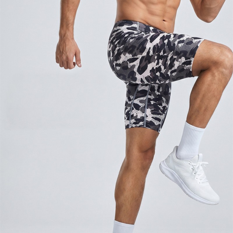 Men Outdoor Running Shorts Mal - Outdoor Sport Leggings recension och pris