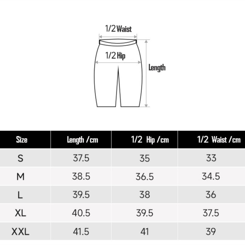 Men Outdoor Running Shorts Mal - Outdoor Sport Leggings recension och pris