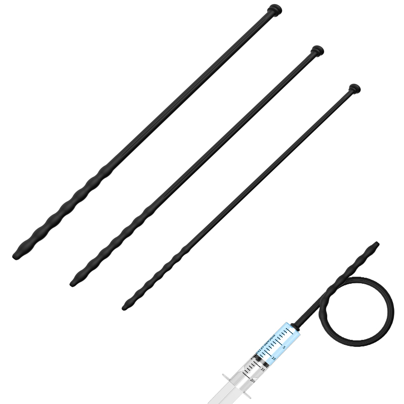 S/M/L Urethral Catheter Dilato - Lunge Line Horse recension och pris