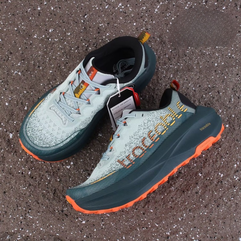 Original Brand Trail Running S - Outdoor Sport Brand recension och pris