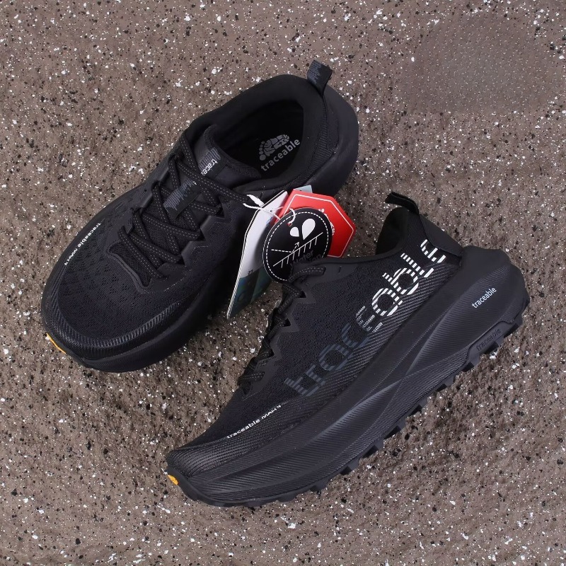 Original Brand Trail Running S - Outdoor Sport Brand recension och pris