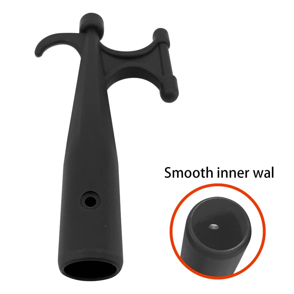 Nylon Boat Hook Rust-Resistant - Outdoor Sports Store recension och pris