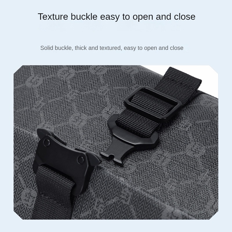 GOLF Crossbody Bag for Men, La - Outdoor Sport Brand recension och pris