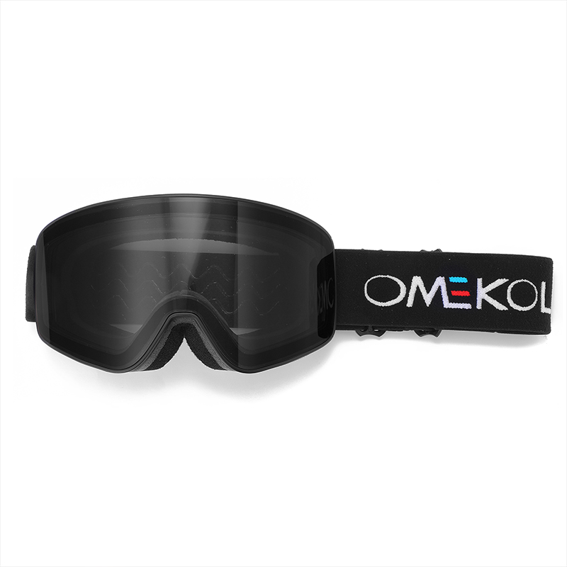 OMEKOL Brand New Double Layers - Outdoor Sport Brand recension och pris