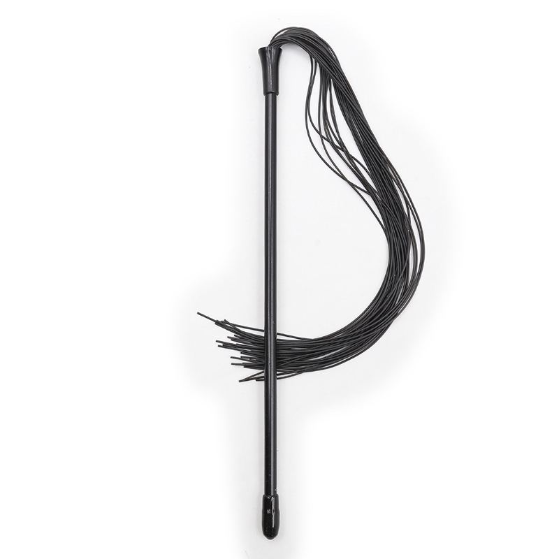 24cm Plastic Handle 28cm  Sili - Riding Crop Dressage recension och pris
