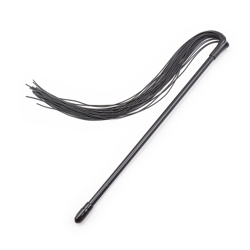 24cm Plastic Handle 28cm  Sili - Riding Crop Dressage recension och pris