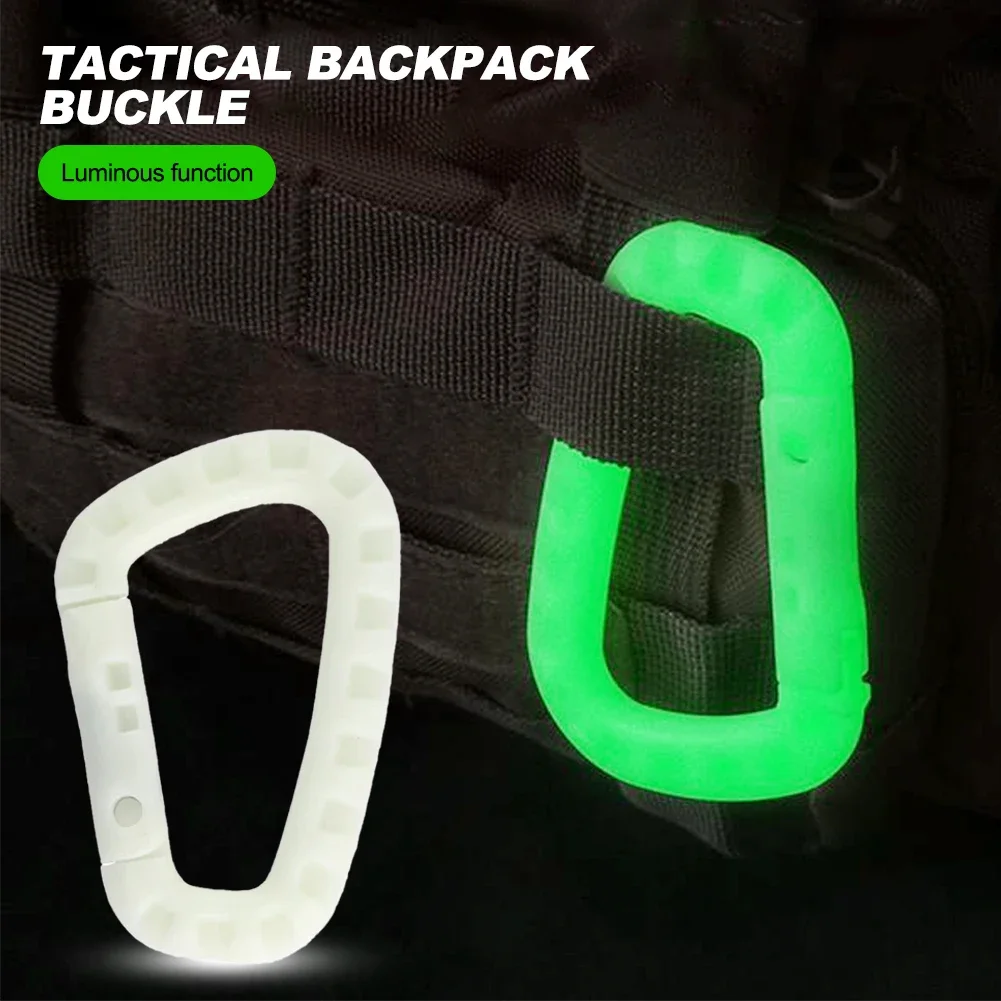 5Pcs 8.5cm Luminous Tactical B - Outdoor Sports Store recension och pris
