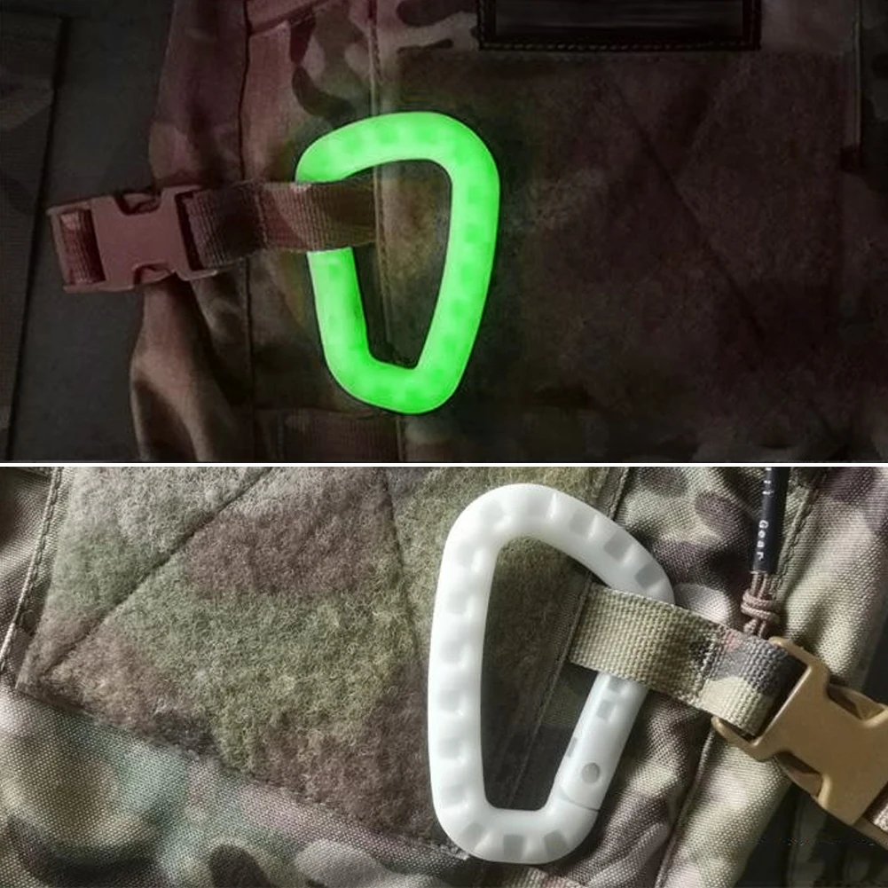 5Pcs 8.5cm Luminous Tactical B - Outdoor Sports Store recension och pris