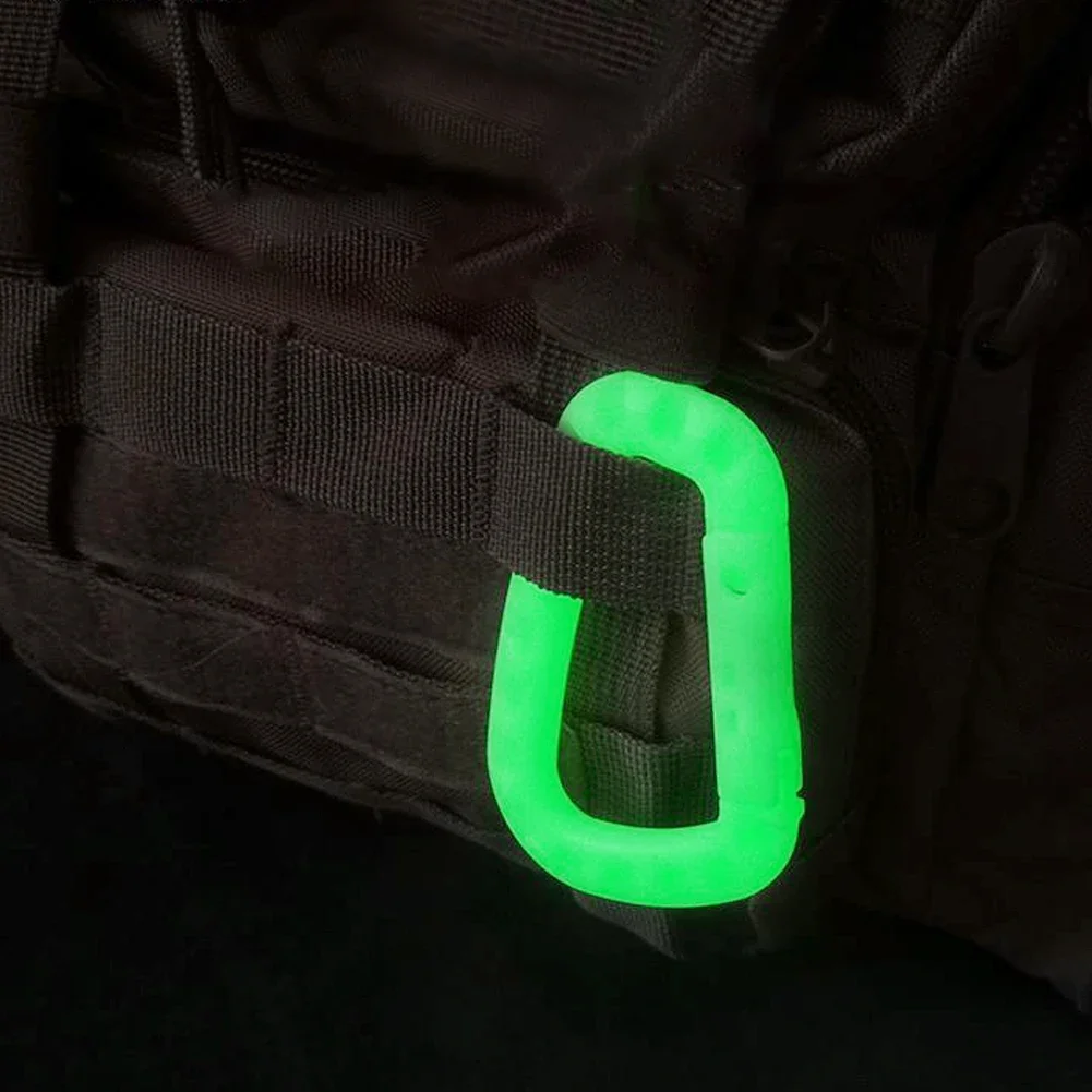 5Pcs 8.5cm Luminous Tactical B - Outdoor Sports Store recension och pris