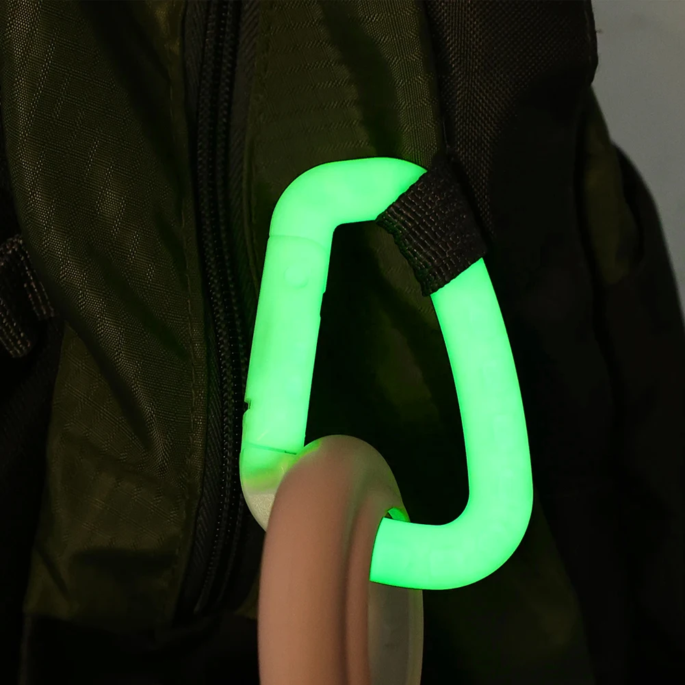 5Pcs 8.5cm Luminous Tactical B - Outdoor Sports Store recension och pris