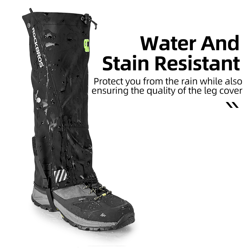 ROCKBROS Outdoor Waterproof Le - Outdoor Sport Leggings recension och pris