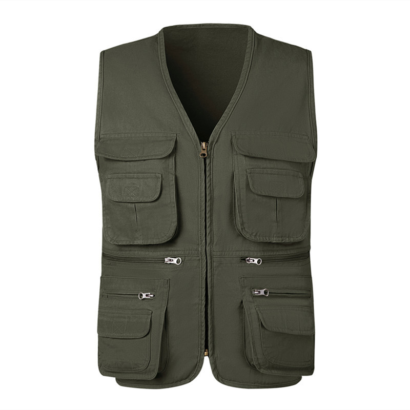 Summer Men Tactical Hiking Fis - Outdoor Sport Jacket recension och pris