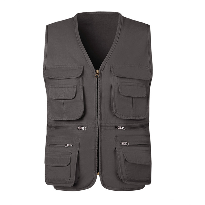 Summer Men Tactical Hiking Fis - Outdoor Sport Jacket recension och pris