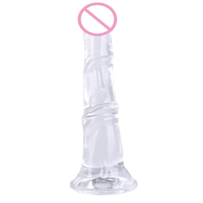 Adult Sex Toys Transparent Cry - Lunge Line Horse recension och pris