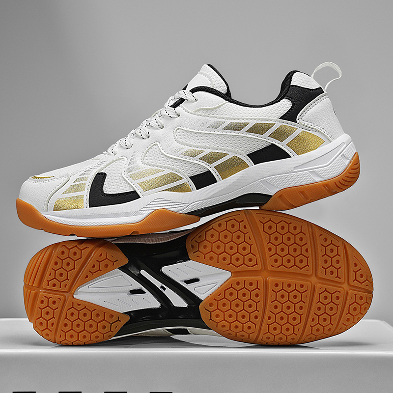 Professional Badminton Shoes f - Outdoor Sport Court recension och pris