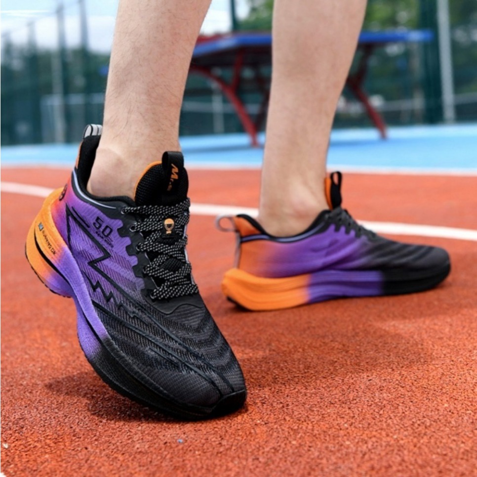 Brand Men's Carbon Plate Runni - Outdoor Sport Brand recension och pris