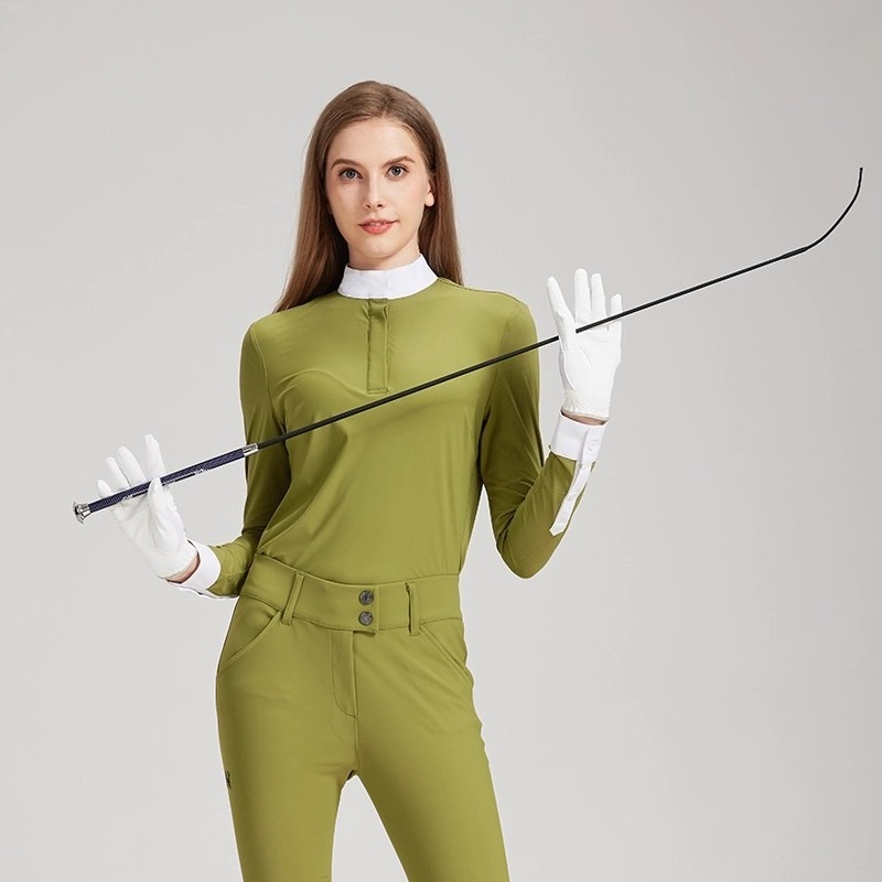 Professional Equestrian Dressa - Riding Crop Dressage recension och pris