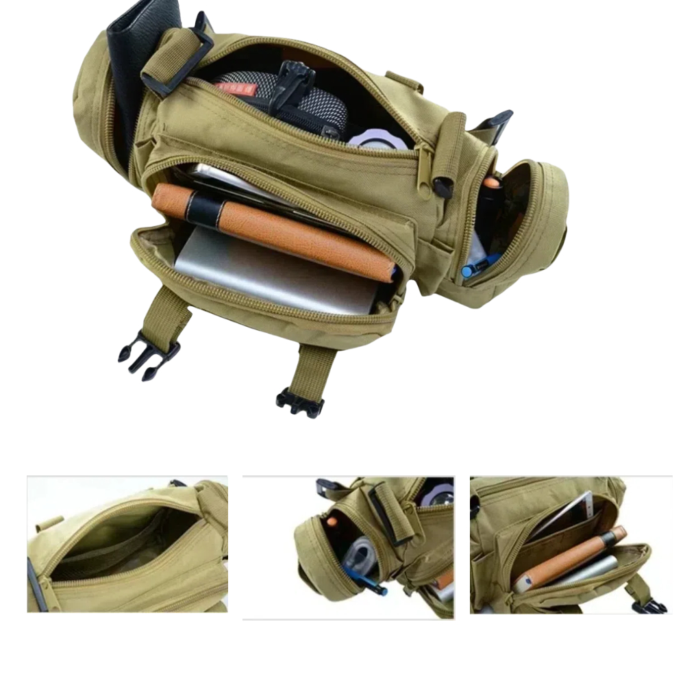 Multi Functional Outdoor Camer - Outdoor Sports Store recension och pris