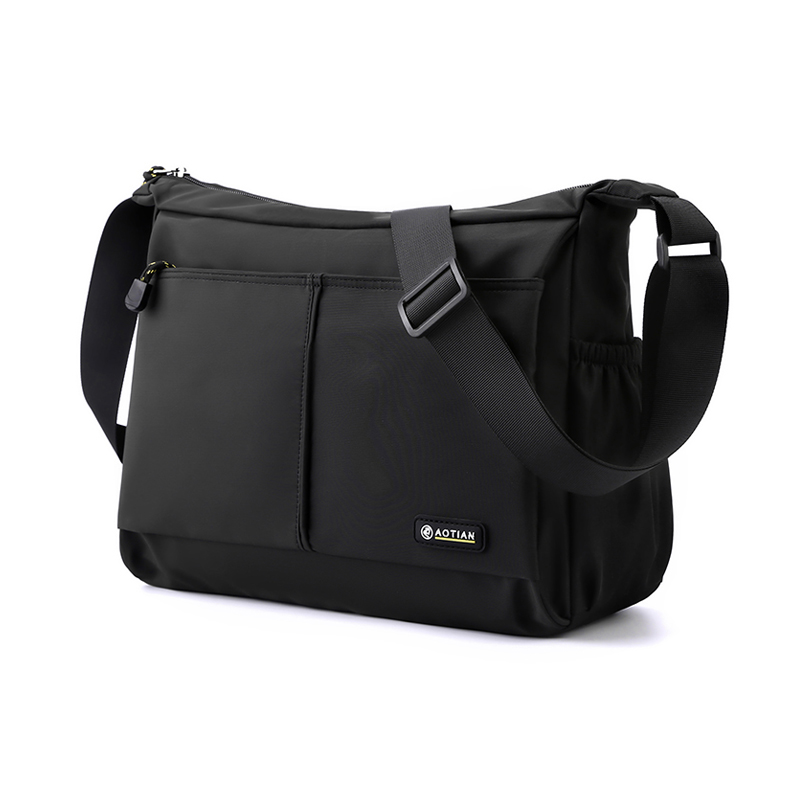 AOTIAN brand Men's Shoulder Cr - Outdoor Sport Brand recension och pris
