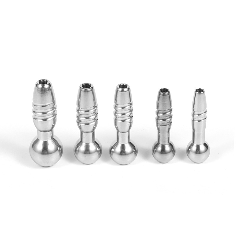 Male Urethral Dilator Metal Ho - Lunge Line Horse recension och pris
