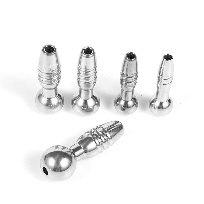 Male Urethral Dilator Metal Ho - Lunge Line Horse recension och pris