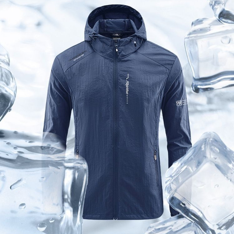 Gym Sport Windbreaker Ultra Li - Outdoor Sport Jacket recension och pris