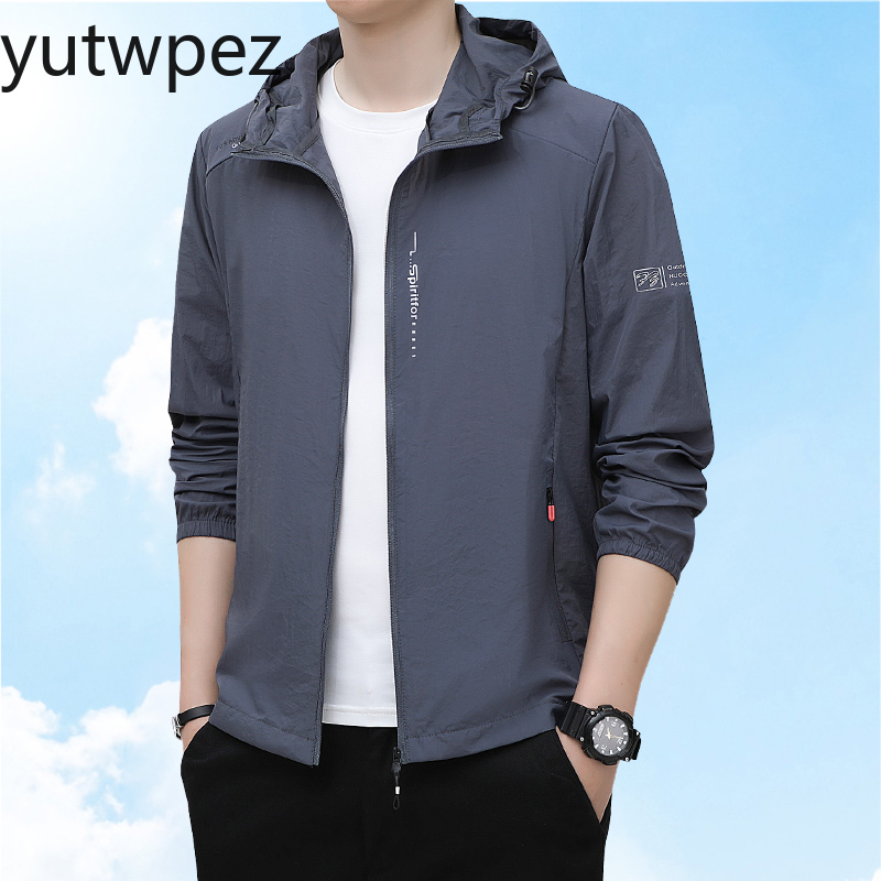 Gym Sport Windbreaker Ultra Li - Outdoor Sport Jacket recension och pris