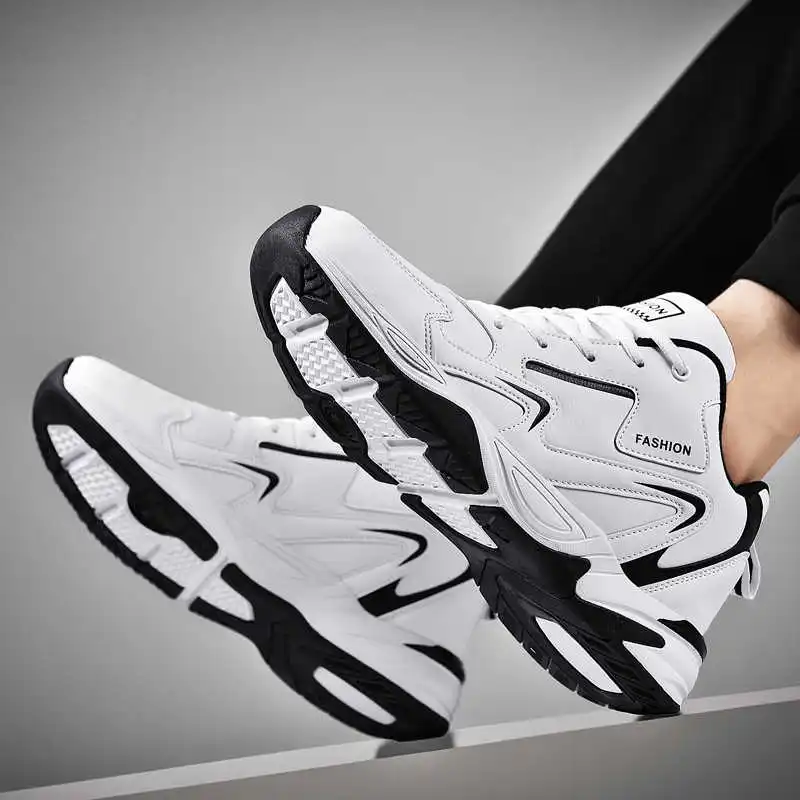 Cold-proof Spring Gym Sneakers - Outdoor Sport Climbing Uk recension och pris