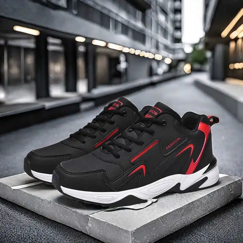 Cold-proof Spring Gym Sneakers - Outdoor Sport Climbing Uk recension och pris