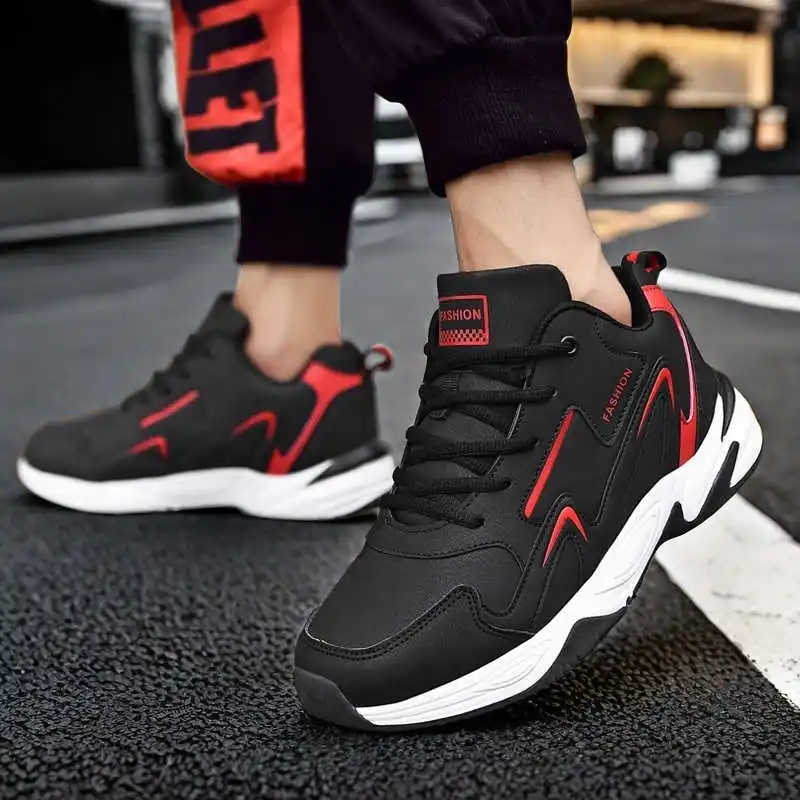 Cold-proof Spring Gym Sneakers - Outdoor Sport Climbing Uk recension och pris
