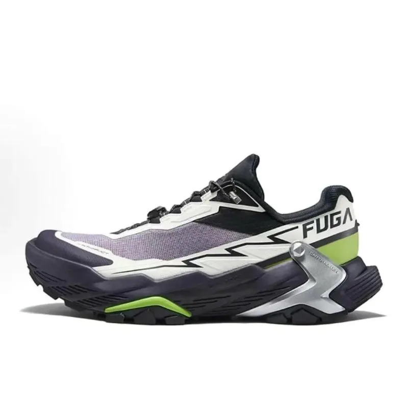 2026 Trail Running Shoes Men W - Outdoor Sport Brand recension och pris
