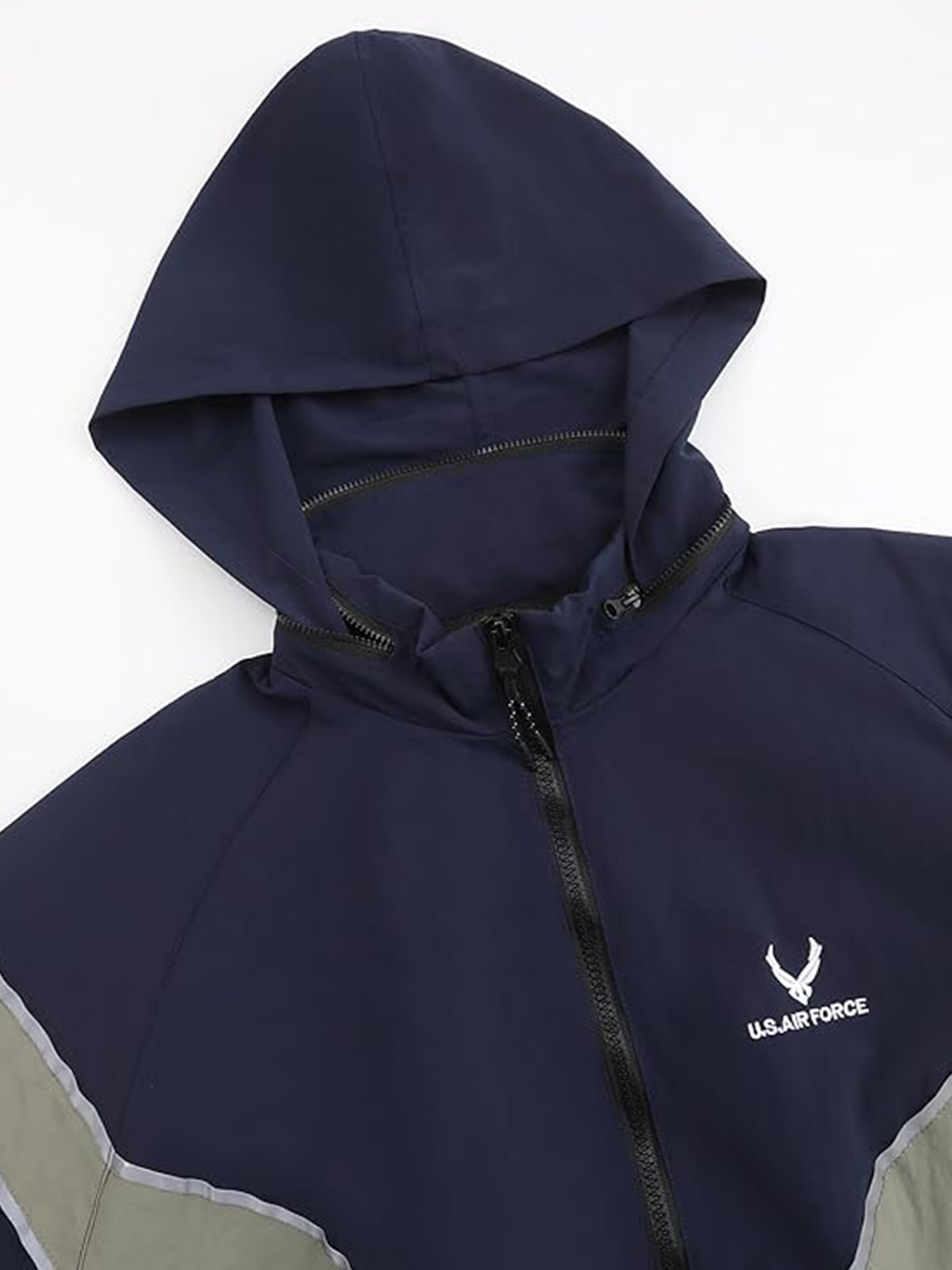 US Air Force Training Suit and - Outdoor Sport Jacket recension och pris
